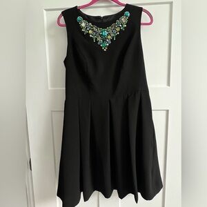 Shoshanna Evening Dress